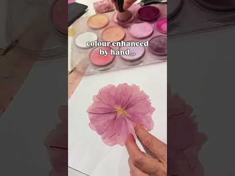 How Do I Organize A Combined Flower Bouquet To Make It Look Professional?